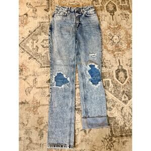 We The Free Denim Jeans- Size 26